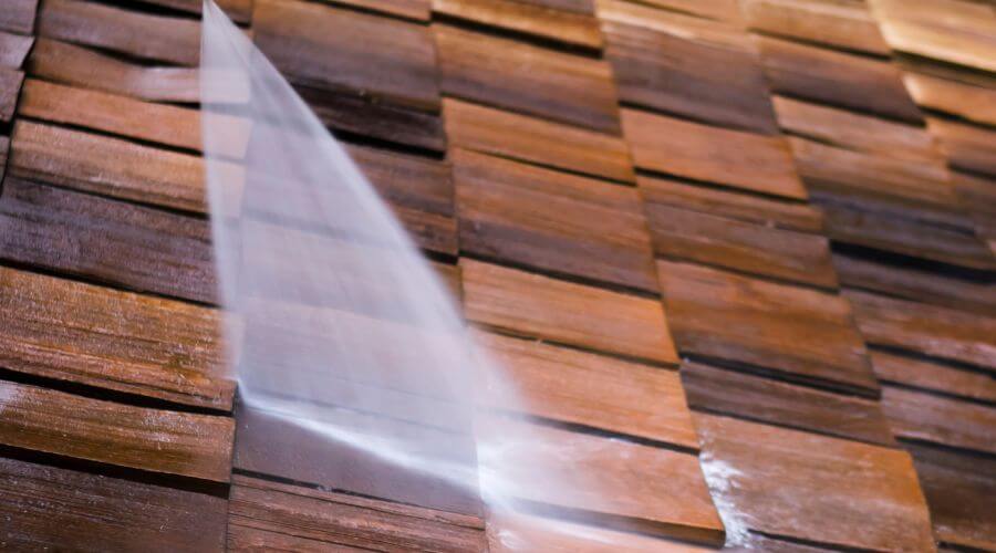 Asphalt Roofing in Madison, VA